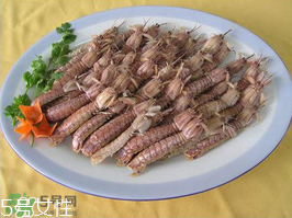 蝦虎煮多長時(shí)間？蝦虎怎么煮？