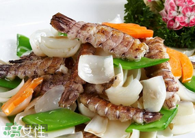 蝦虎煮多長時(shí)間？蝦虎怎么煮？