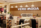 vero moda是什么牌子？vero moda是什么檔次？