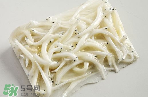 面條魚怎么做好吃？面條魚的做法大全