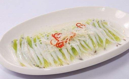 面條魚怎么洗？面條魚怎么處理