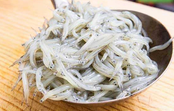面條魚怎么洗？面條魚怎么處理