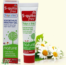 S-quito free驅(qū)蚊噴霧有用嗎？S-quito free驅(qū)蚊噴霧怎么樣？