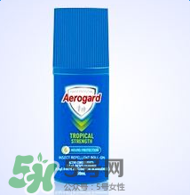 Aerogard驅(qū)蚊水好用嗎？Aerogard驅(qū)蚊水怎么樣？