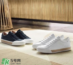 tods2017春夏新款有哪些？tod's托德斯春夏新品鞋子好看嗎？