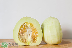 香瓜什么人不能吃？什么人不能吃香瓜？
