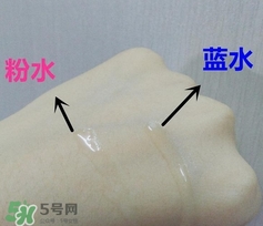 朵萊爾化妝水粉色和藍(lán)色哪個(gè)好？朵萊爾粉水藍(lán)水區(qū)別