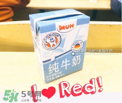 甘蒂牧場牛奶怎么樣？甘蒂牧場牛奶好不好