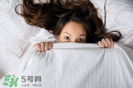 做春夢(mèng)有什么預(yù)兆？春夢(mèng)解析