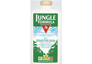 Jungle Formula驅(qū)蚊好用嗎？Jungle Formula驅(qū)蚊怎么樣？