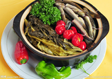 泥鰍是魚嗎？泥鰍是海鮮嗎