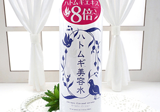 alovivi薏仁水和娥佩蘭薏仁水哪個好？alovivi薏仁水和opera薏仁水對比