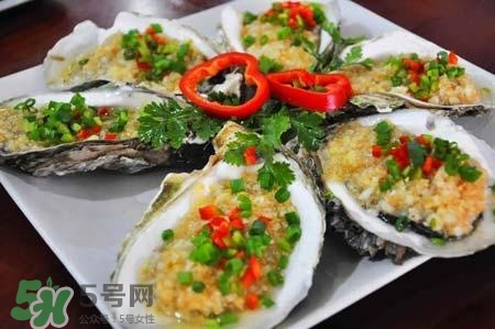 生蠔一次吃幾個(gè)最好？生蠔一天吃幾個(gè)好？