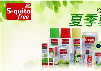 S-quito free驅(qū)蚊噴霧有用嗎？S-quito free驅(qū)蚊噴霧怎么樣？