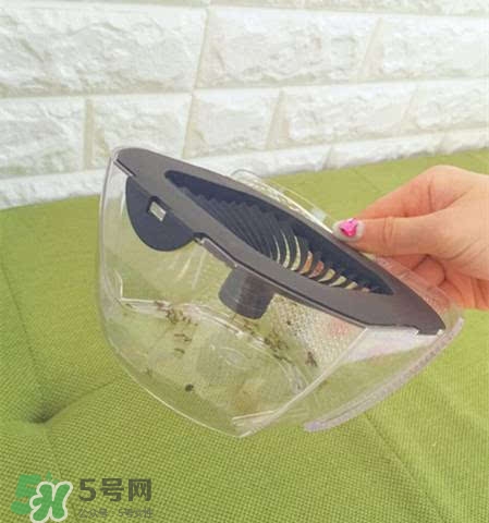 inadays滅蚊燈有用嗎？inadays滅蚊燈有效果嗎？