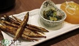 玉筋魚汁是什么？玉筋魚汁是什么味道