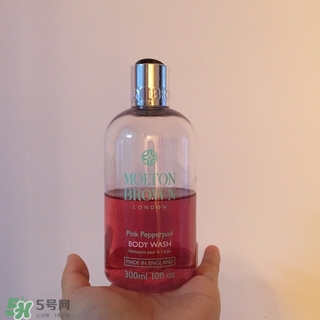 molton brown摩頓布朗沐浴露多少錢(qián)_專(zhuān)柜價(jià)格