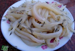 面條魚怎么做好吃？面條魚的做法大全