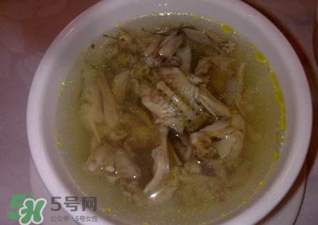 蟾蜍能吃嗎？蟾蜍能不能吃