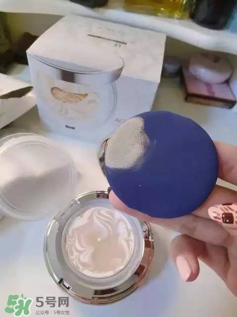 愛敬水粉霜怎么樣？愛敬水粉霜好用嗎