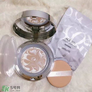 愛敬水粉霜怎么樣？愛敬水粉霜好用嗎
