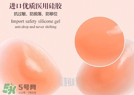 硅膠內(nèi)衣是一次性的嗎？硅膠內(nèi)衣能穿多少次？