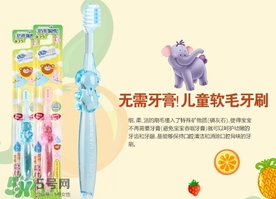 日本川西牙刷怎么樣？川西牙刷需要牙膏嗎怎么用？