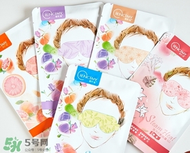 萱肌蜜蒸汽眼罩和花王蒸汽眼罩哪個好？