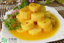 豌豆能和山藥一起吃嗎？豌豆和山藥能一起吃嗎？