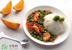 豌豆能和西紅柿一起吃嗎？豌豆和西紅柿可以吃嗎？