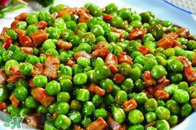 豌豆和牛肉能一起吃嗎？豌豆能和牛肉一起吃嗎？