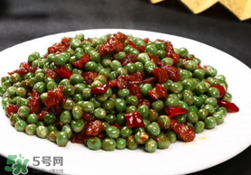豌豆和牛肉能一起吃嗎？豌豆能和牛肉一起吃嗎？