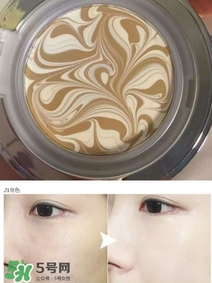 愛(ài)敬氣墊怎么樣？愛(ài)敬氣墊怎么用