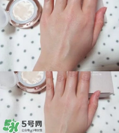 愛(ài)敬氣墊怎么樣？愛(ài)敬氣墊怎么用
