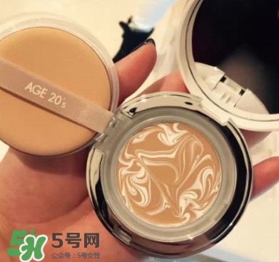 愛(ài)敬氣墊怎么樣？愛(ài)敬氣墊怎么用