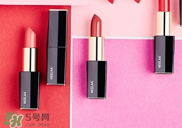 heelaa荷拉口紅多少錢？荷拉口紅專柜價(jià)格
