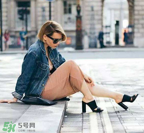 2017年夏季最流行什么鞋？2017年夏天最流行什么鞋？