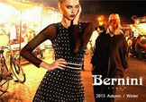 bernini是什么牌子？bernini貝爾尼尼是什么檔次？