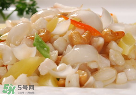 豌豆能和魚(yú)一起吃嗎？豌豆可以和魚(yú)一起吃嗎？