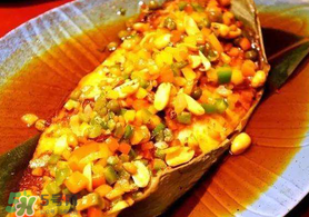 豌豆能和魚(yú)一起吃嗎？豌豆可以和魚(yú)一起吃嗎？