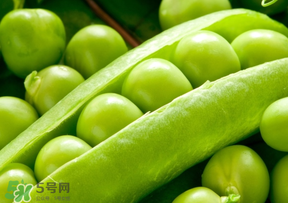 豌豆能放在冰箱嗎？豌豆放冰箱怎么保存？