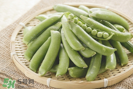 豌豆能放在冰箱嗎？豌豆放冰箱怎么保存？