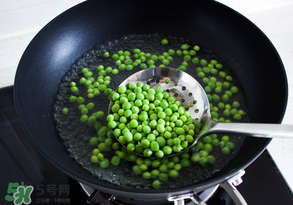 豌豆要焯水嗎？豌豆焯水幾分鐘？