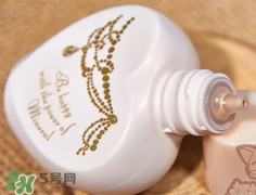 資生堂完美意境粉底液怎么樣？資生堂完美意境粉底液使用心得