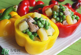豌豆和豬肉能一起吃嗎？豌豆和豬肉怎么做好吃？