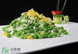 豌豆能和韭菜一起吃嗎？?豌豆和韭菜可以吃嗎？