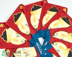春雨紅參面膜怎么用？春雨紅參面膜功效與作用