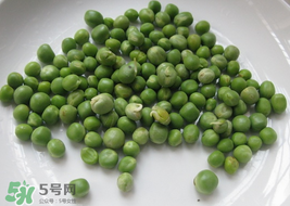 新鮮豌豆發(fā)芽了能吃嗎？豌豆發(fā)芽了還能吃嗎？