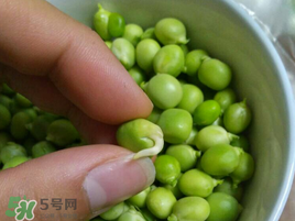 新鮮豌豆發(fā)芽了能吃嗎？豌豆發(fā)芽了還能吃嗎？