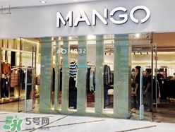 mango是什么牌子？mango芒果是什么檔次？